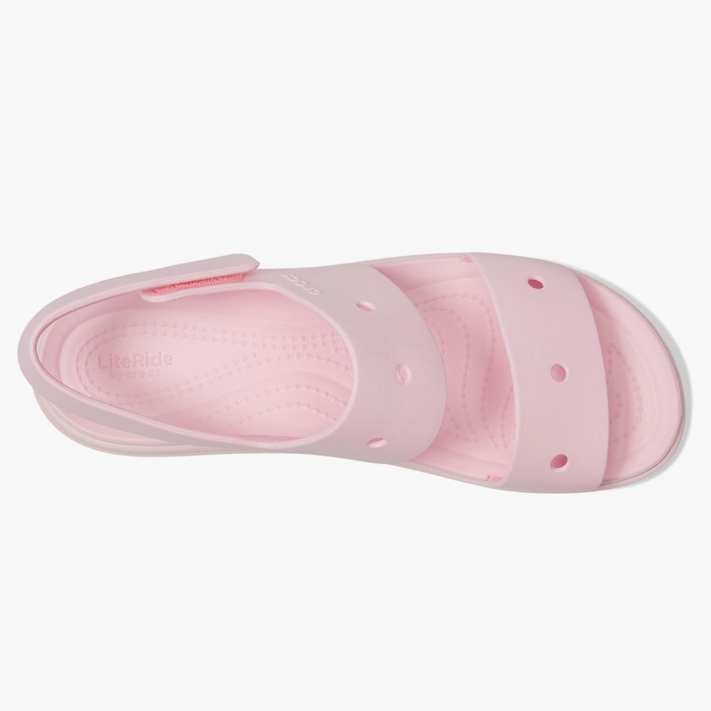 CROCS & JIBBITS SANDALS - Picture 7 of 16